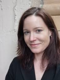 The Intel: Lisa Lutz