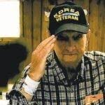 George Hooks Obituary (1932