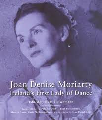 Joan Denise Moriarty: The Chronicles