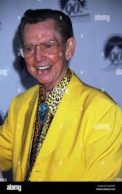 Donald oconnor 90th anniversary paramount hi-res stock photography and  images