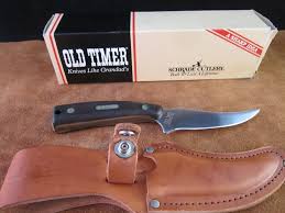 The unemployed brothers steinar and sigmund helle started making farming tools and other implements in the forge of their father's farm. One Of A Kind Knives Posts Facebook