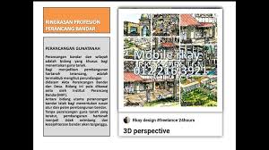 Ijazah sarjana muda perancang bandar dan wilayah yang diiktiraf oleh kerajaan daripada institusi pengajian tinggi tempatan atau kelayakan yang diiktiraf setaraf dengannya. Perancangbandar Rkay Design Freelance 24hours Facebook