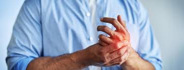 Carpal Tunnel Syndrome | Johns Hopkins Medicine