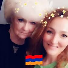 Today we celebrate Sister James Annette McAuley who is celebrating her 80th  Jubilee. James Annette's joyful spirit always brings smiles to those in her  presence. She is not defined by her limitations