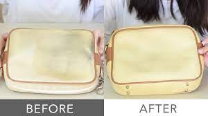 Best Way To Clean Arden Cove Waterproof Nylon Bags - Youtube