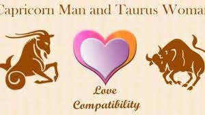 Taurus is a fixed earth sign, and capricorn is a cardinal earth sign, the taurus woman capricorn man compatibility gets a five hearts rating. Capricorn Man And Taurus Woman Love Compatibility