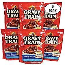 Gravy Train Beefy Classic Dry Dog Food 16 Oz Pack Of 6 Thank You For Having Viewed Our Photograph This Is Our Affiliat Dog Food Recipes Food Dry Dog Food