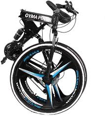 Thus, having an exercise bike at home can save you a lot of time for having to go to the gym. Best Folding Bikes 2021 Lightweight Hybrid Mountain Bikes