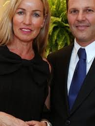 Le Salon' Opening Party