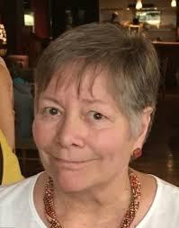 Gail Hurt Obituary (1950