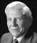 Gilbert Fender Obituary (2009)