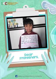 Benjamin Evan Dela Rosa