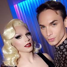 Derrick Barry