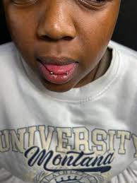 Lost ID in Meadowlands Area