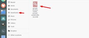 Installing deb file using ubuntu software center: How To Install Deb File In Ubuntu