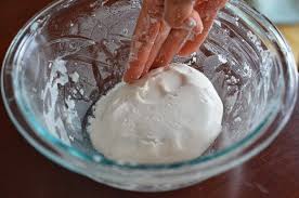 Candil tepung ketan sangat banyak disukai oleh semua orang karena rasanya yang khas dan nikmat. Resep Bubur Candil Rasa Klasik Dan Legitnya Bikin Kangen