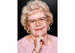 Marguerite Quintrell Obituary (2023)