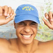 Resort Beach Caps for Men, Women & Kids in Australia