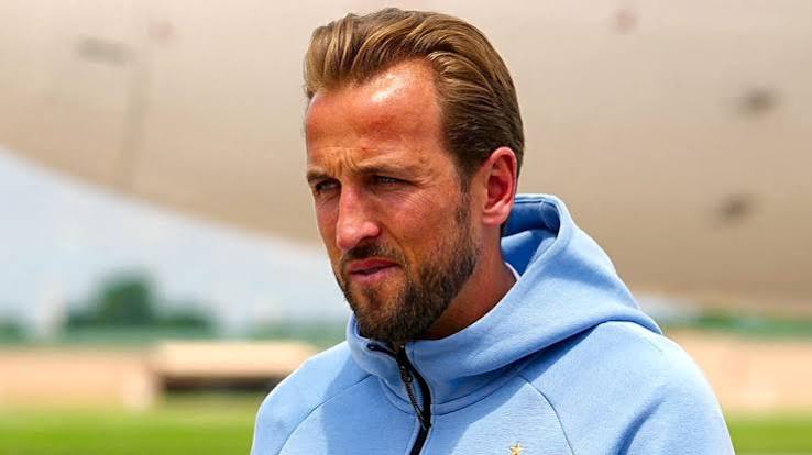 England's Harry Kane once again teases shocking NFL career change |  Yardbarker