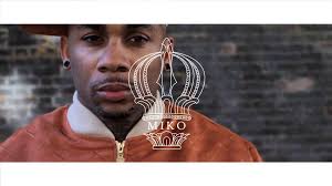 Miko Spinelli Fashion Look Book