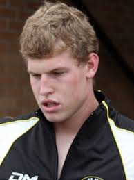 Joseph Cheek, Kansas City,