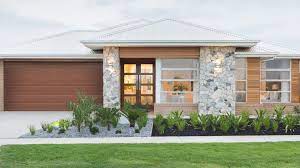 It is still family owned and operated by fred simmons. Home Design Modern New Home Design Simonds Homes Vic