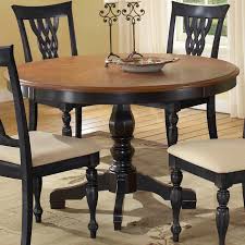 Carcassonne Solid Wood Dining Table In 2021 Pedestal Dining Table Round Pedestal Dining Table Dining Table In Kitchen