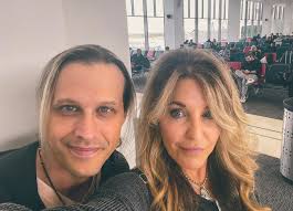 Exciting day!! The first single and video'”85” from our new album “No  Strings” is out NOW! AND…. We are headed to the Monsters of Rock cruise!  Check out “85” and we'll see