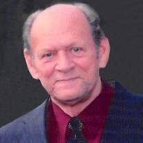 Earl Junior Mann Obituary