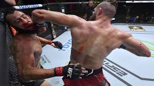 Вивиани араужу шейн бургос vs. Ufc Fight Night Results Jiri Prochazka Scores Highlight Reel Ko Of Dominick Reyes Dazn News Germany