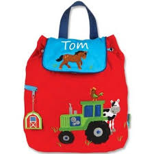 Epingle Sur Sac A Dos Enfant Personnalise