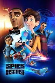 10 000 2008 port i. Filmek Spies In Disguise Magyar Online Videa Magyarul Teljes Online