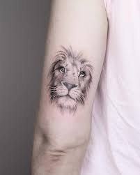 78 Lion Tattoo Ideas Which You Like September 2019 Lion Tattoo Lion Head Tattoos Small Lion Tattoo