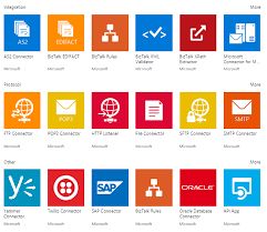 Azure logic apps is a cloud service that helps you automate and orchestrate tasks, business processes, and workflows when you need to build enterprise integration solutions with azure logic apps, you can choose from a growing gallery with 200+ connectors, which include services such as. In Depth Look Into Azure Api App And Azure Logic App Serverless360