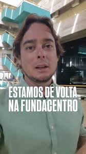 De volta à presidência da Fundacentro!, É uma grande honra retornar a uma  entidade que tem como prioridade a saúde no trabalho e a proteção da vida  das pessoas. 🙏, Prontos para esse novo capítulo? ...