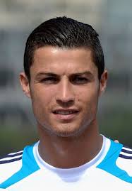 cristiano ronaldo frisur real madrid neue frisuren