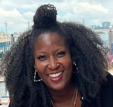 Coretta Johnson's Instagram, Twitter & Facebook