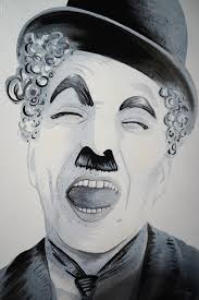 Profile for Charlie Chaplin : du comique à la muse