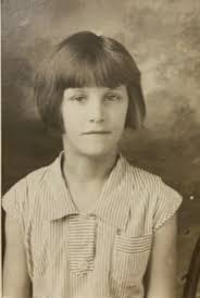 My Mom, Frances Smyth (Smith) Vestal passed away