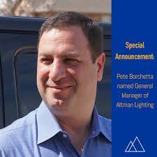 Russell Altman's Instagram, Twitter & Facebook