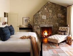 The fireplace is the central focus of the living room, so apply some of these fireplace decor ideas to make sure the space looks as cozy as possible. 55 Spectacular And Cozy Bedroom Fireplaces