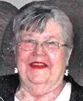 Barbara McPeak Obituary (2011)