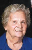 Obituary for Evelyn J. Stephens