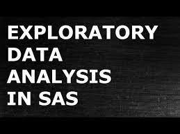 Create Charts When You Have No Sas Graphs Proc Chart Youtube
