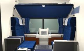 But the amtrak empire builder was not without its shortcomings, as there were many little things that could be improved upon. Amtrak Coast Starlight Empire Builder Train Review 360