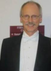 R. Paul Crabb (Choral Conductor)