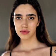 LADIES · MM Runway · Model Management