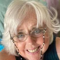 Cynthia Jane Gresham Obituary (2024)