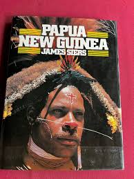 Papua New Guinea, Travel Photo Book, Coffeetable Book, Oversize Photo Book,  World Photography, Island Photos, Tribal Photos, New Guinea Book