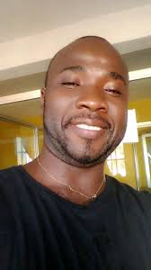 Sulaiman Alim Kamara